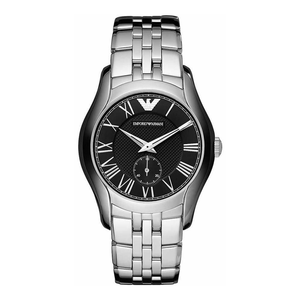 

Наручные часы женские Emporio Armani AR1710 серебристые, AR1710