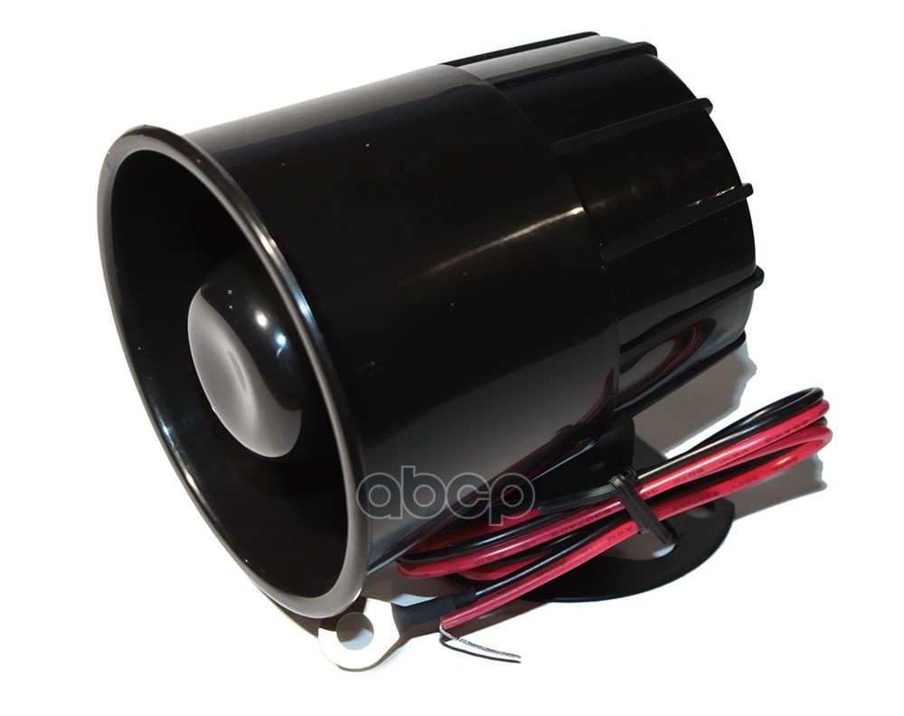 

Сирена Неавтономная Chameleon 20 Вт. 6 Тонов S-30, S-40 CHAMELEON арт. VSK-00013924