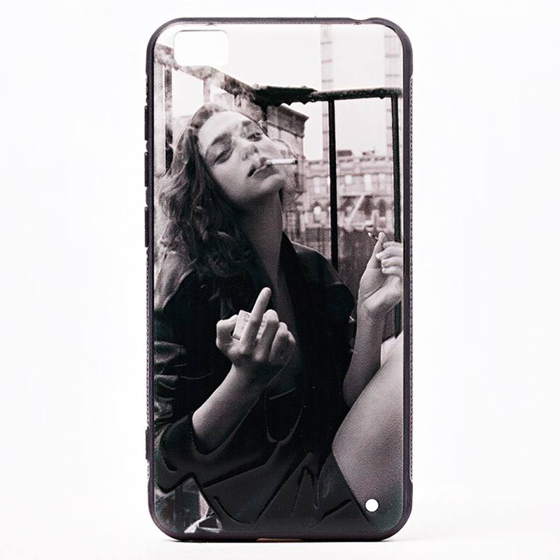 

Чехол накладка PC033 BaseMarket для Xiaomi Redmi Go (M1903C3GG) (011)