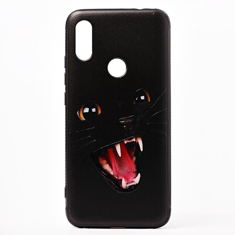 

Чехол накладка PC033 BaseMarket для Xiaomi Redmi 7 (025)