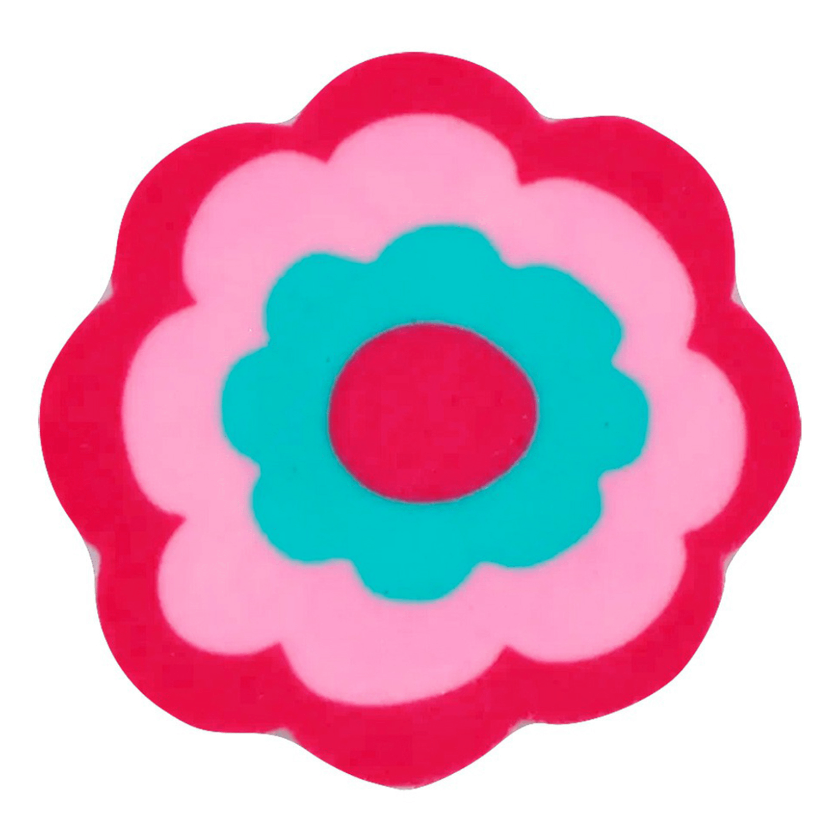 

Ластик классический Mazari Джуниор в ассортименте, Разноцветный