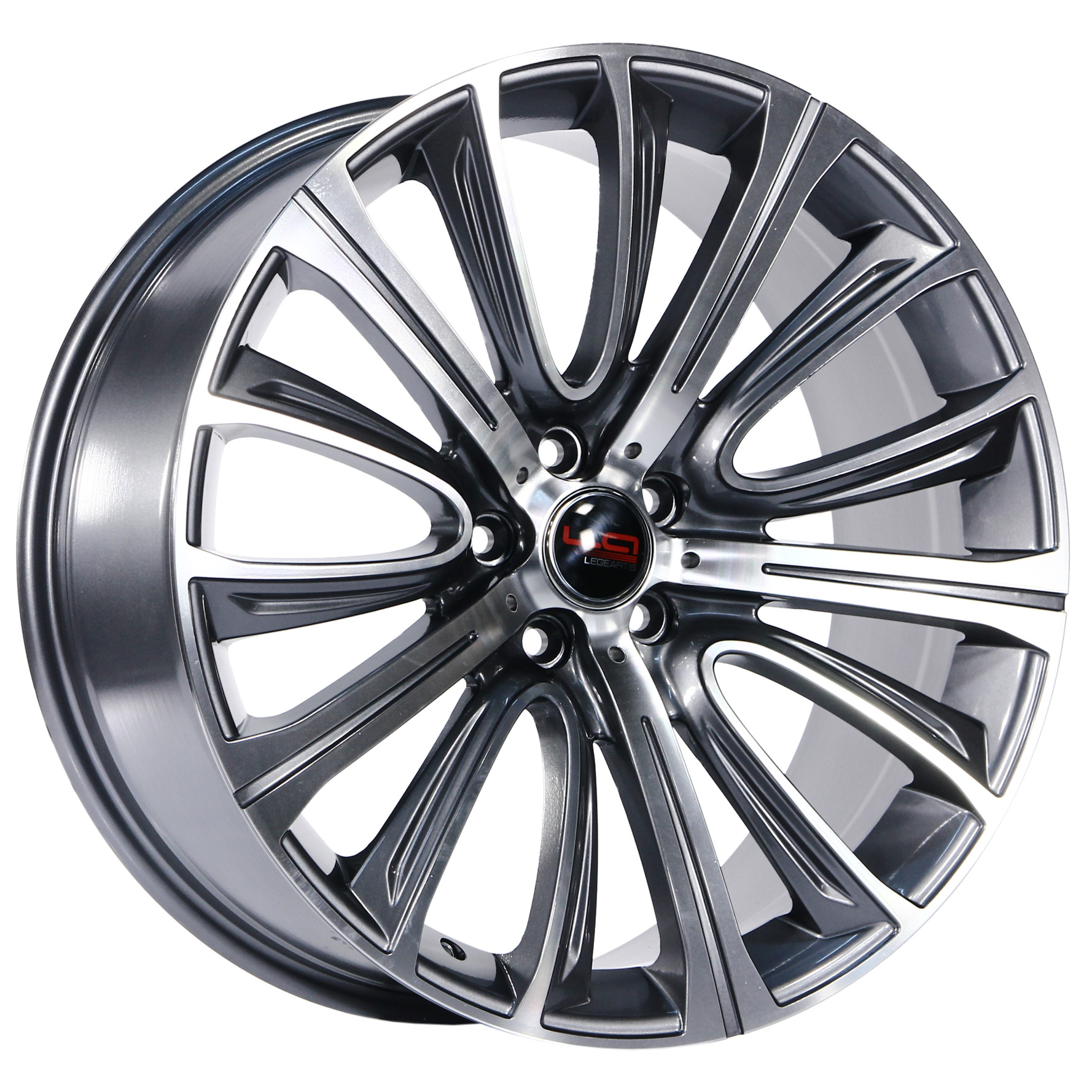 

Колесный диск REPLICA _Concept-B531 gmf 8.5x20/5x112 D66.6 ET25