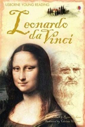 

Книга Leonardo Da Vinci
