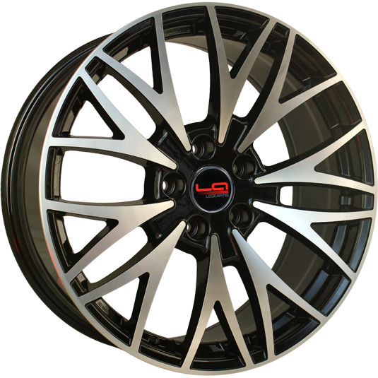 

Колесный диск REPLICA _Concept-B525 bkf 8.5x19/5x120 D72.6 ET33