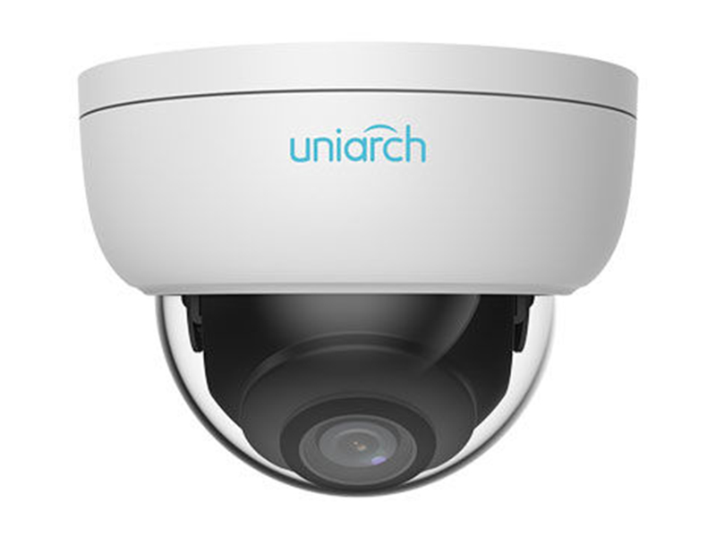 

IP камера UNV IPC-D114-PF40 4-4mm