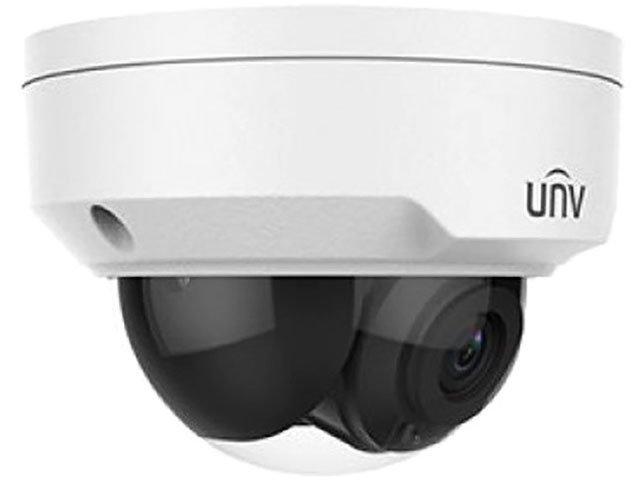 

IP камера UNV IPC325ER3-DUVPF28-RU 2.8mm