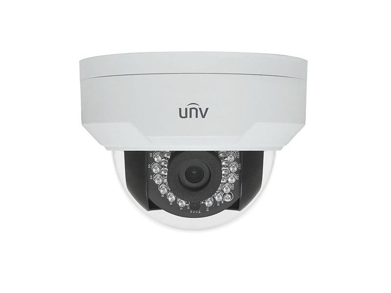 

IP камера UNV IPC324ER3-DVPF28-RU