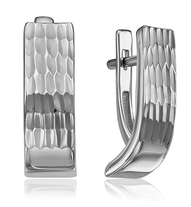 

Серьги из серебра Media d`oro 02-2-1664, 02-2-1664
