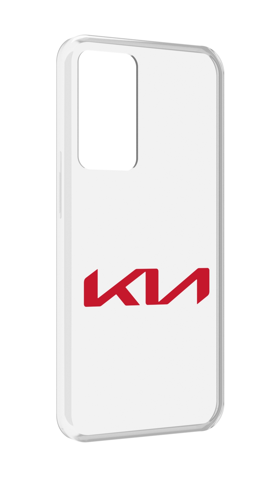 

Чехол MyPads Kia-киа-3 для OPPO Reno 8 Lite, Прозрачный, Tocco