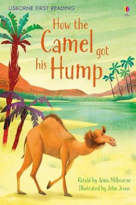 

Книга How the Camel Got His Hump