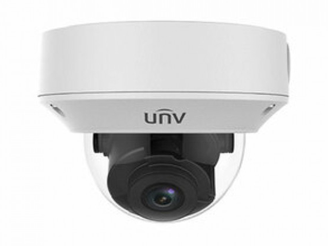 

IP камера UNV IPC3232ER3-DUVZ-C-RU 2.7-13.5mm