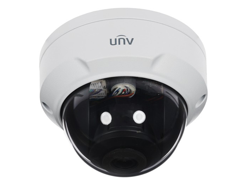 

IP камера UNV IPC322ER3-DUVPF28-C-RU 2.8mm