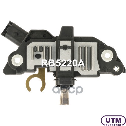 

UTM Регулятор генератора 1шт UTM RB5220A