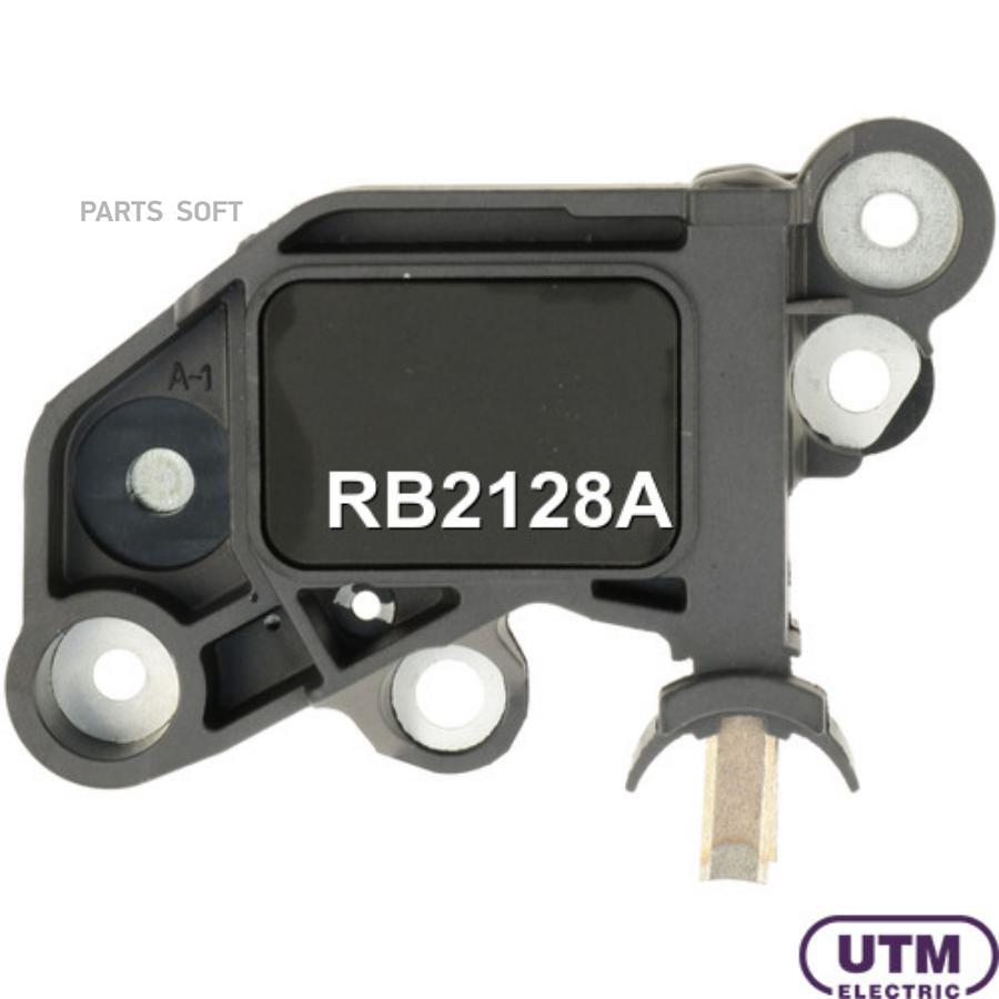 

UTM Регулятор генератора 1шт UTM RB2128A