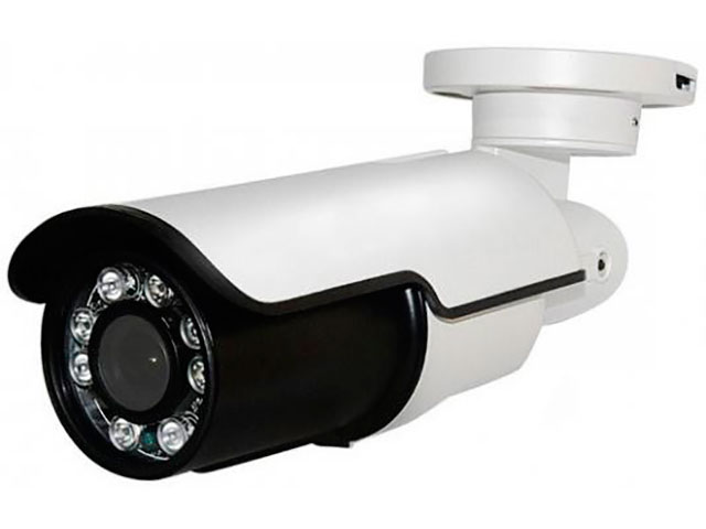 

IP камера Rubetek RV-3418 White-Black