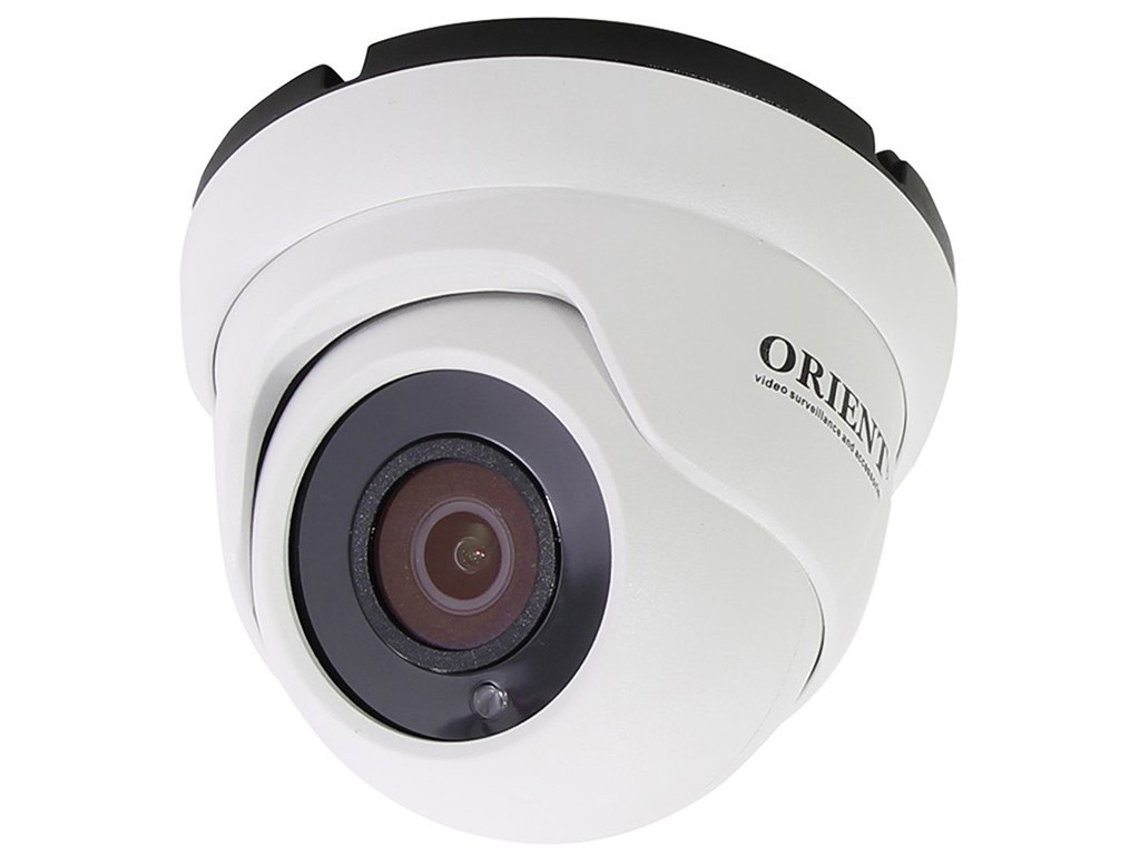 

IP камера Orient IP-951-SH8BPSD 30854