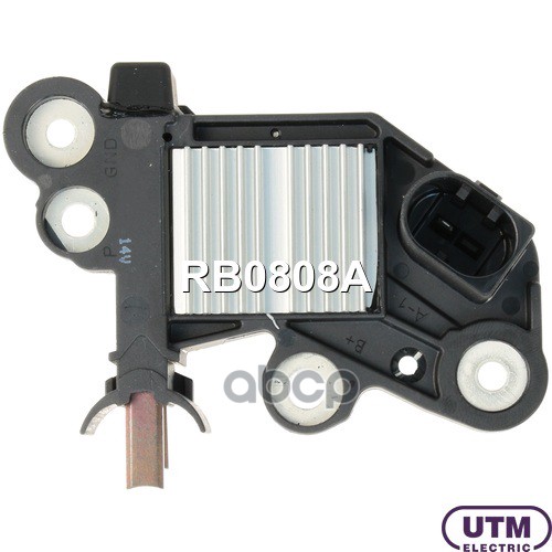 

UTM Регулятор генератора 1шт UTM RB0808A