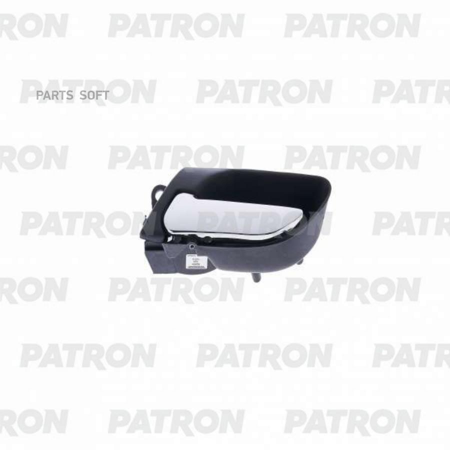 

Ручка двери автомобиля PATRON P201001L
