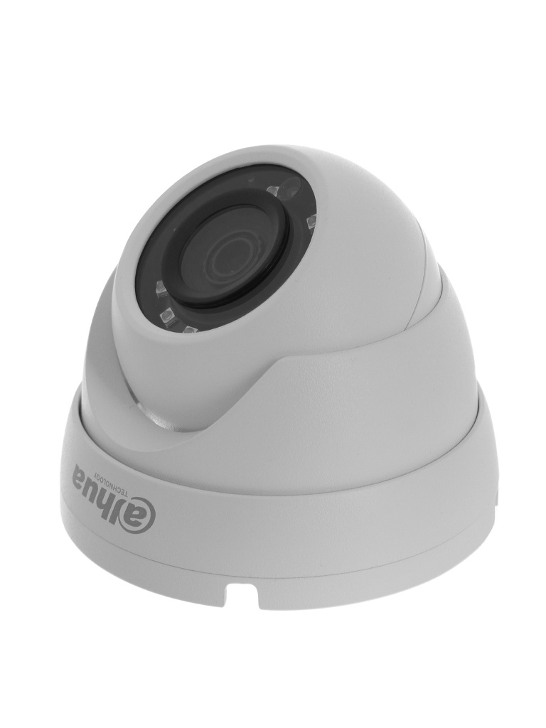 

IP камера Dahua DH-IPC-HDW4231MP-0600B-S2