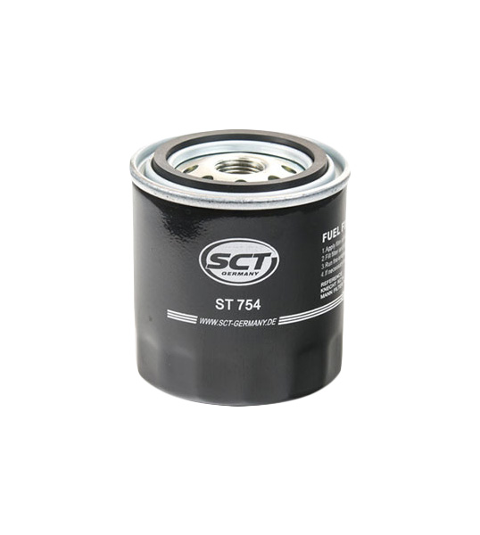 Фильтр топливный SCT ST 754