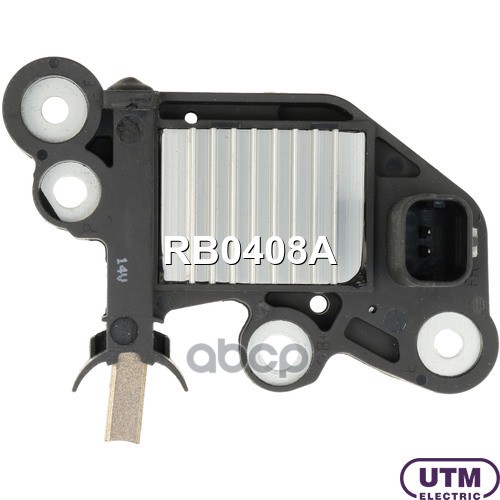 

UTM Регулятор генератора 1шт UTM RB0408A