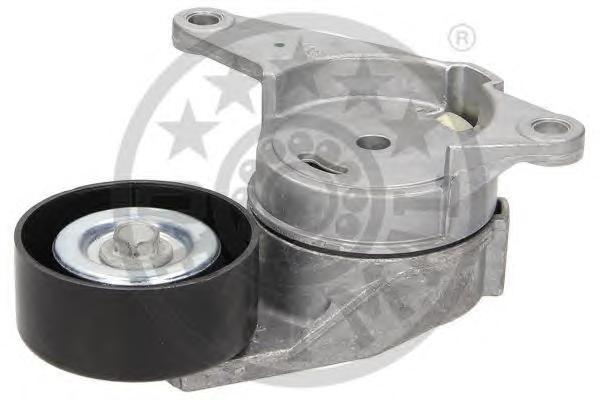 

Ролик ремня приводного Optimal 0N2194S