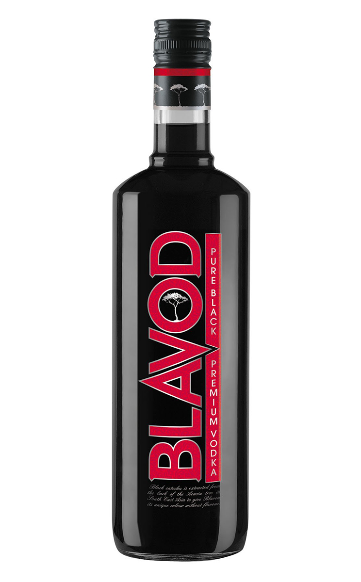 

Водка Blavod, 1 л