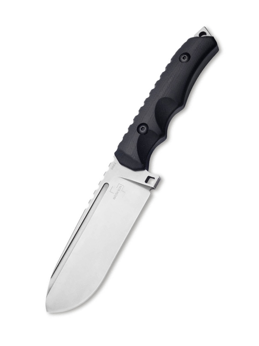 Нож Boker 02BO053 Hermod 2.0