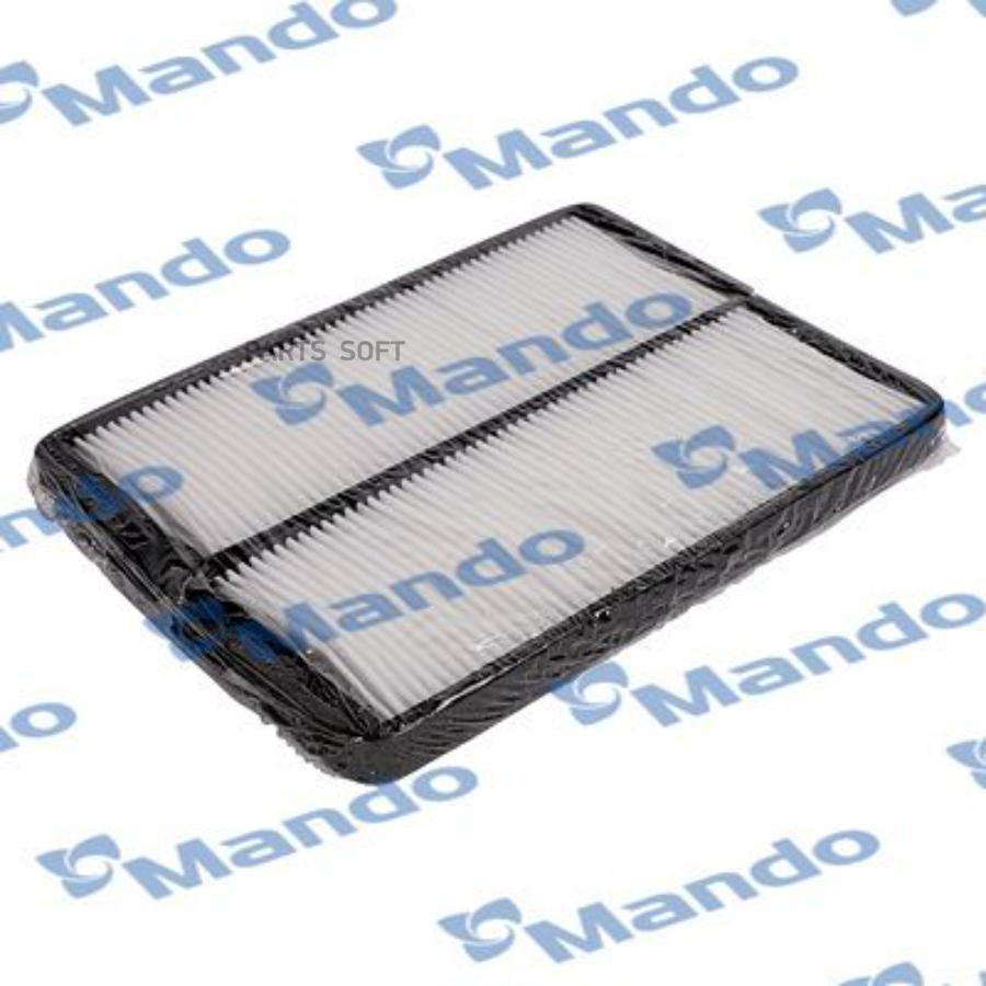 

Mando mcf034 фильтр салона daewoo matiz 0.81.0 05 MCF034