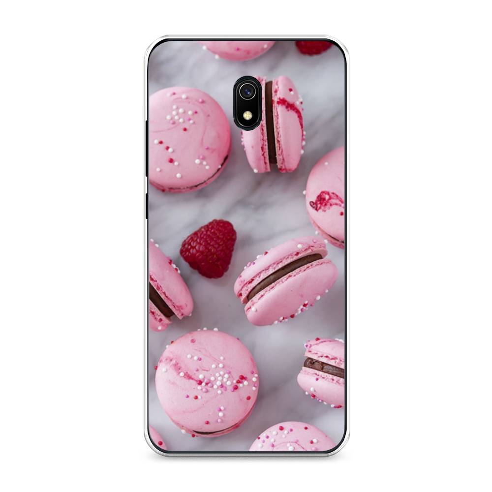 Чехол Awog на Xiaomi Redmi 8A 