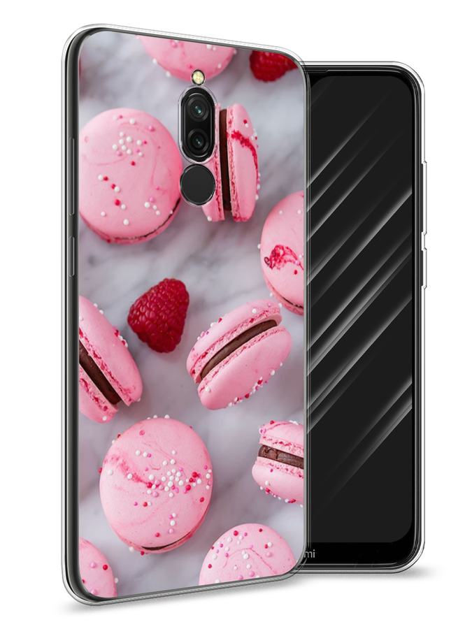 Чехол Awog на Xiaomi Redmi 8 