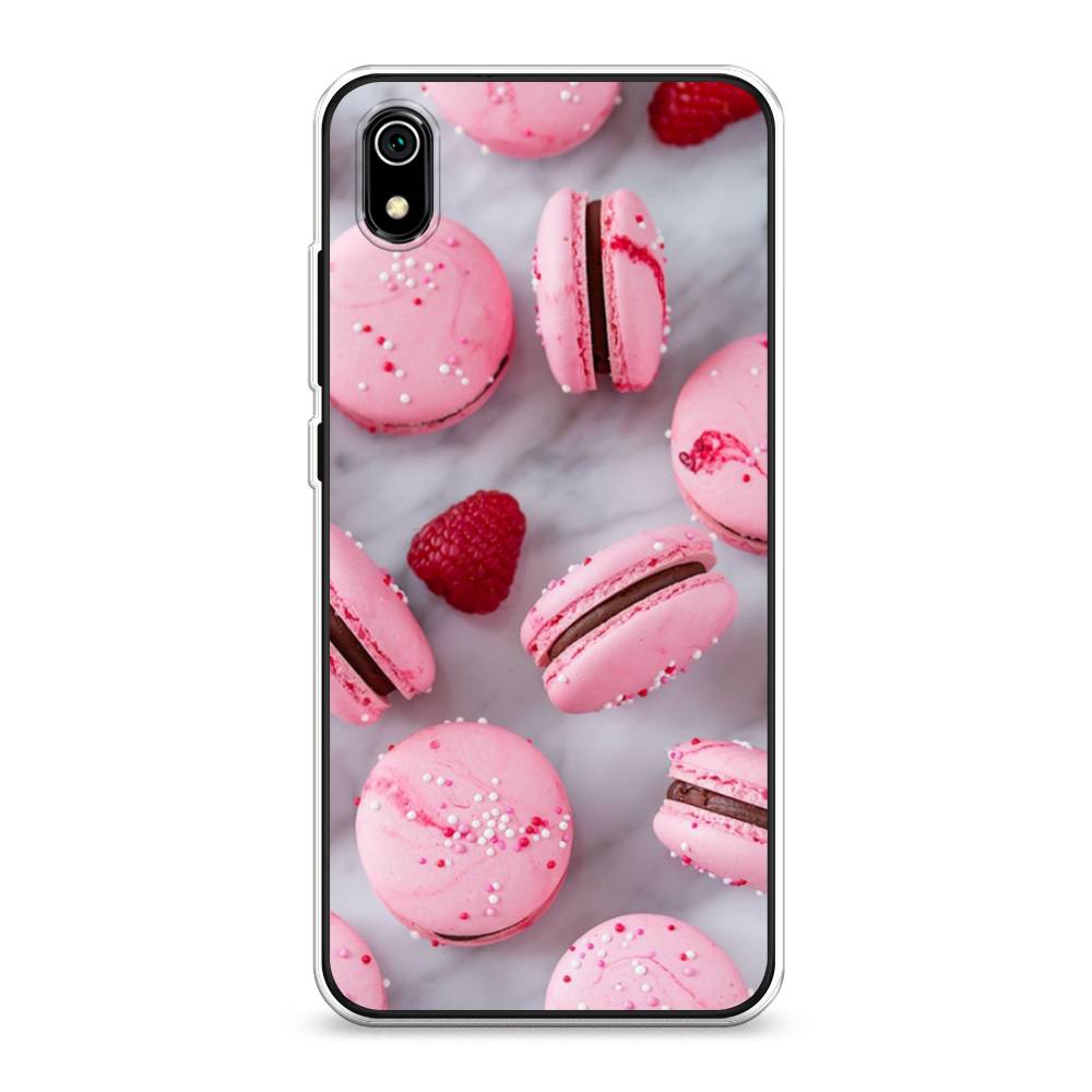 Чехол Awog на Xiaomi Redmi 7A 