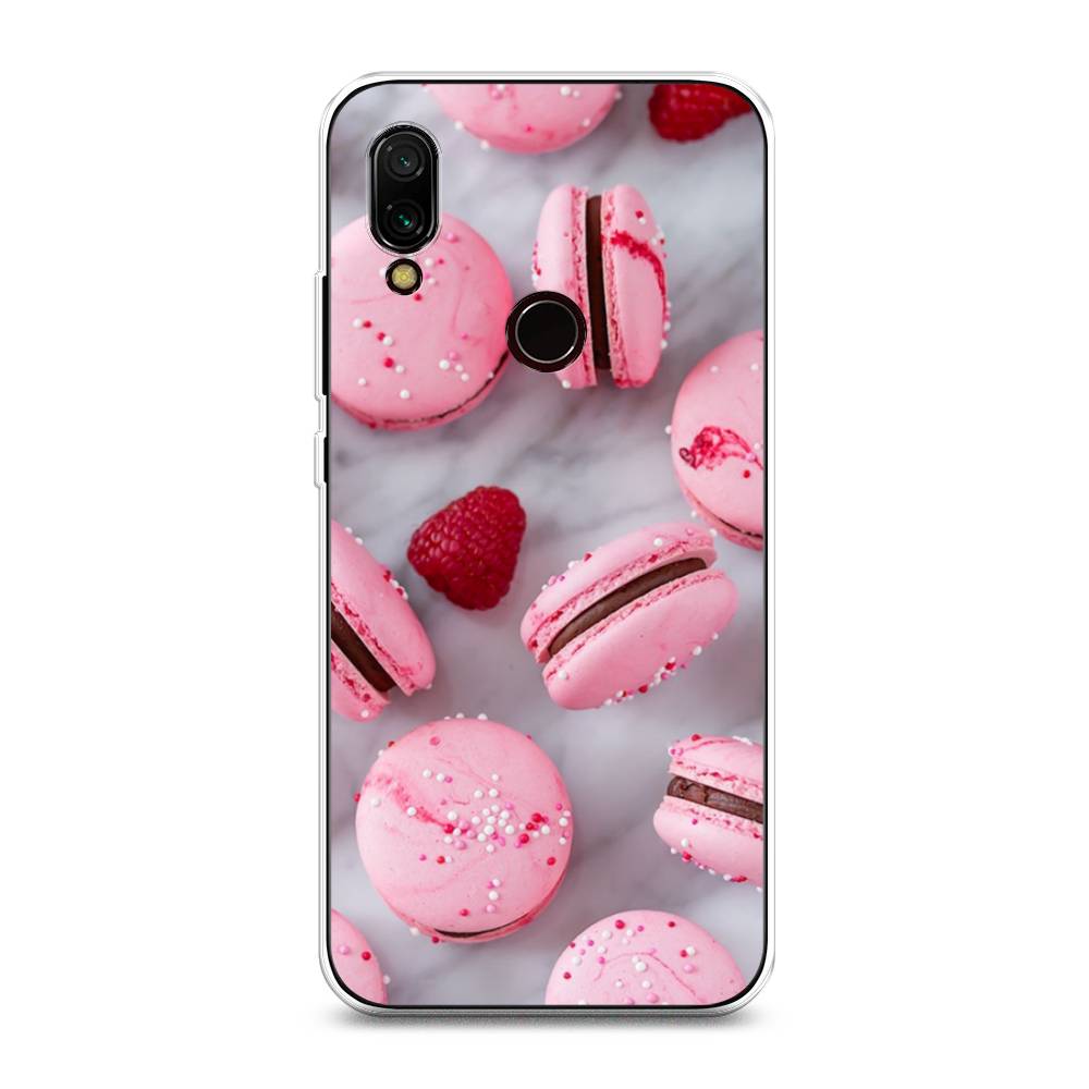 Чехол Awog на Xiaomi Redmi 7 