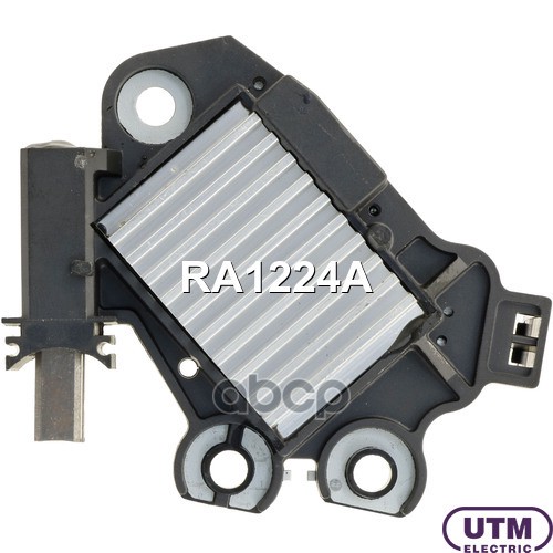

UTM Регулятор генератора 1шт UTM RA1224A