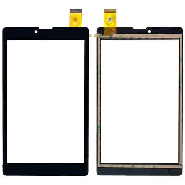 

Тачскрин ORIGberry для 7.0'' Digma Optima 7010D 3G (TS7099PG)(184*106 мм) (черный)