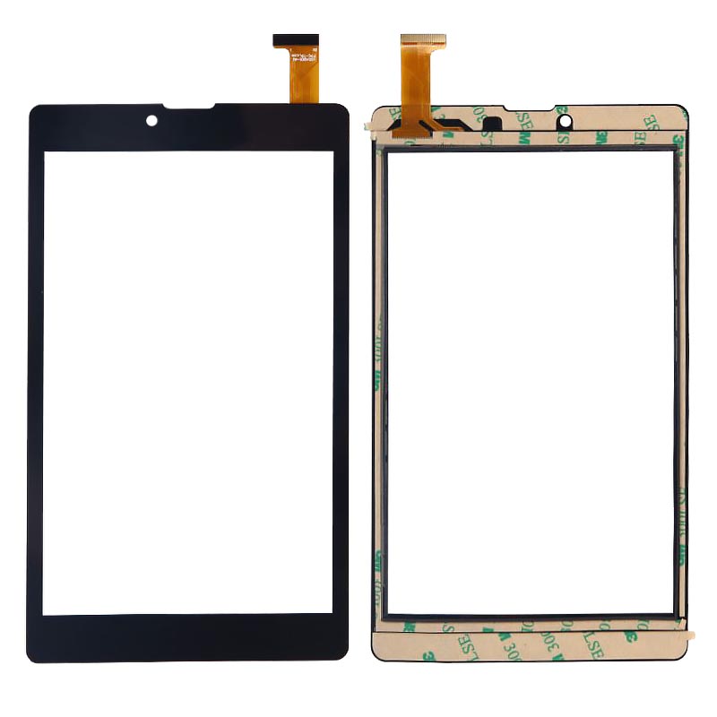 

Тачскрин ORIGberry для 7.0'' CY70J306-00 (184*106 мм) (черный)