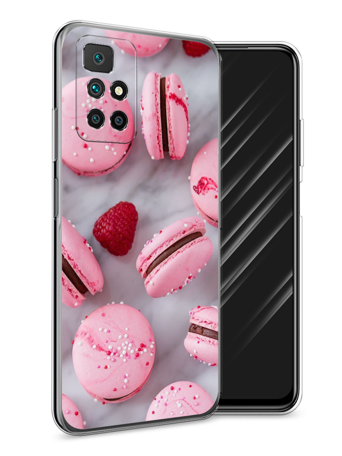 Чехол Awog на Xiaomi Redmi 10 