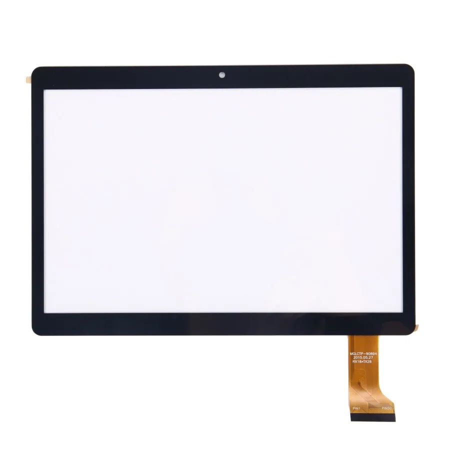 

Тачскрин ORIGberry для Ginzzu GT-X870 3G (222*155 мм) (черный)