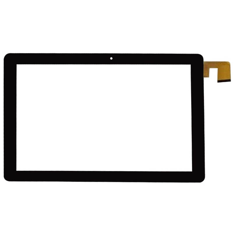 

Тачскрин ORIGberry для HK10DR2871A3-V01 (249*163 мм) (черный)