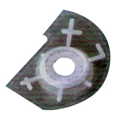 

Сетка-Фильтр D=27,0 ACHR HS270002