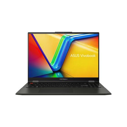 Ноутбук Asus VivoBook S 16 Flip TN3604YA-MC050W черный (90NB1041-M001Z0)