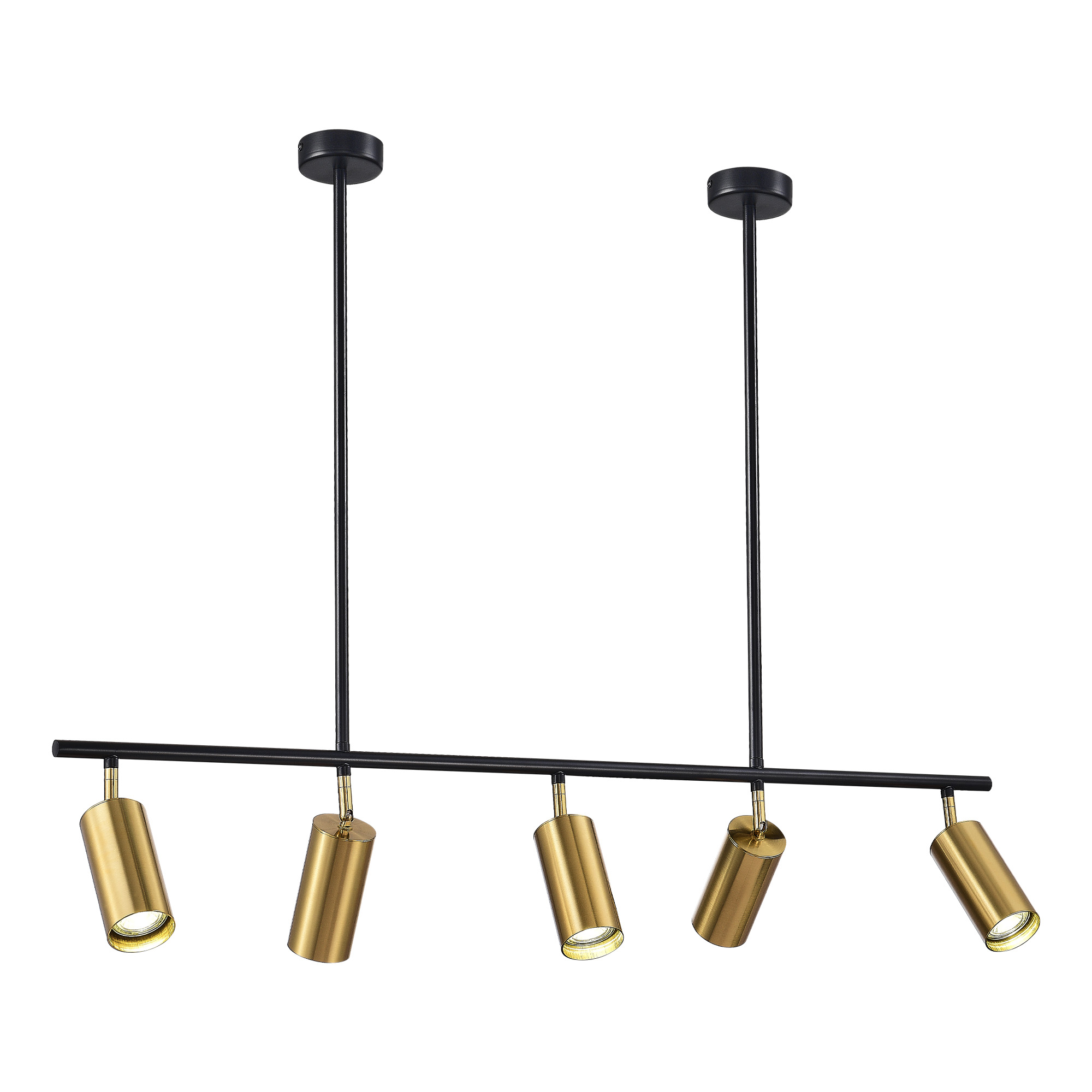 

Подвесная люстра ST Luce Sormano SL1206.413.05, GU10, 25W