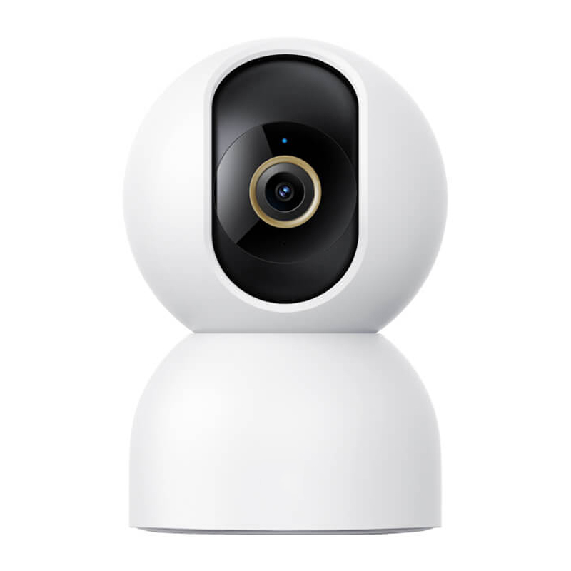 

IP-камера Xiaomi Mi Smart Camera 3 PTZ Version 3K(2960*1666)(MJSXJ15CM) CN, Белый, MJSXJ09CM