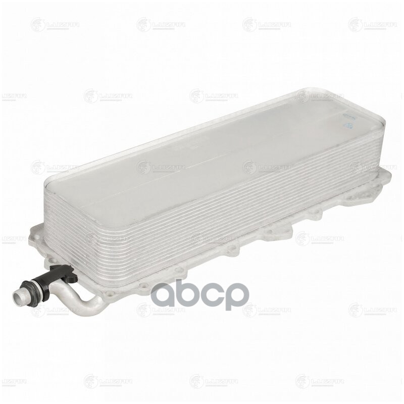 

Радиатор Масл. Land Rover Range Rover (02-)/(12-) 5.0I [508Ps] LUZAR арт. LOC1015