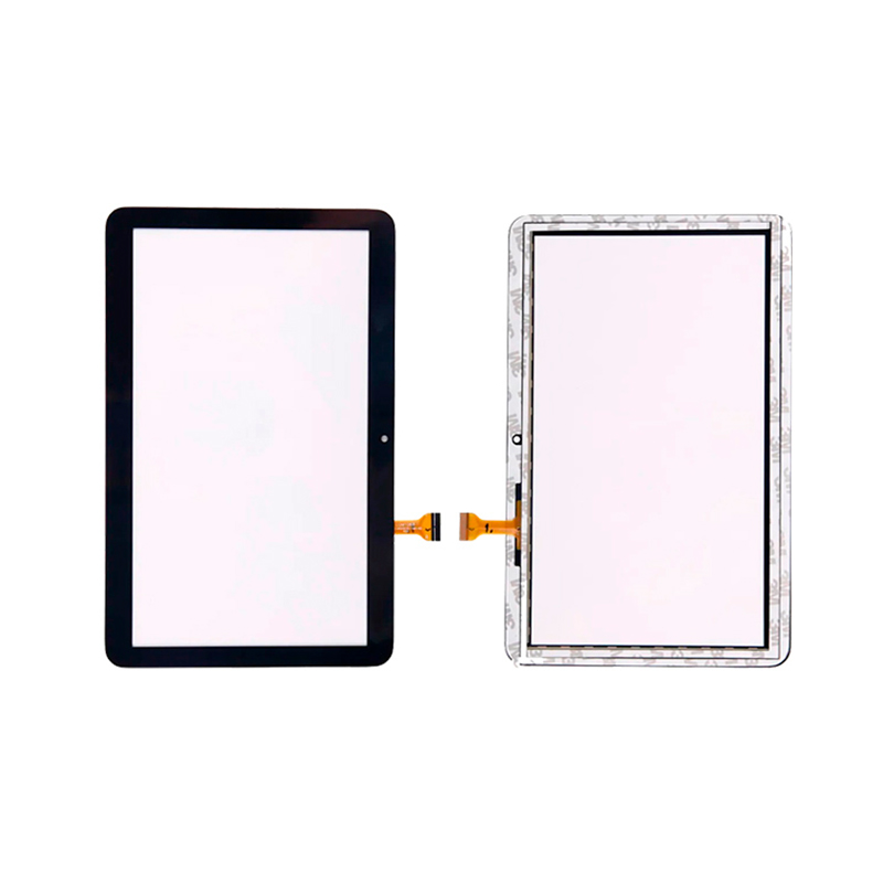 

Тачскрин ORIGberry для Dexp Ursus TS210 3G (черный)