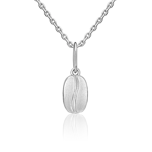

Подвеска из белого золота PLATINA jewelry 03-3322-00-000-1120, 03-3322-00-000-1120