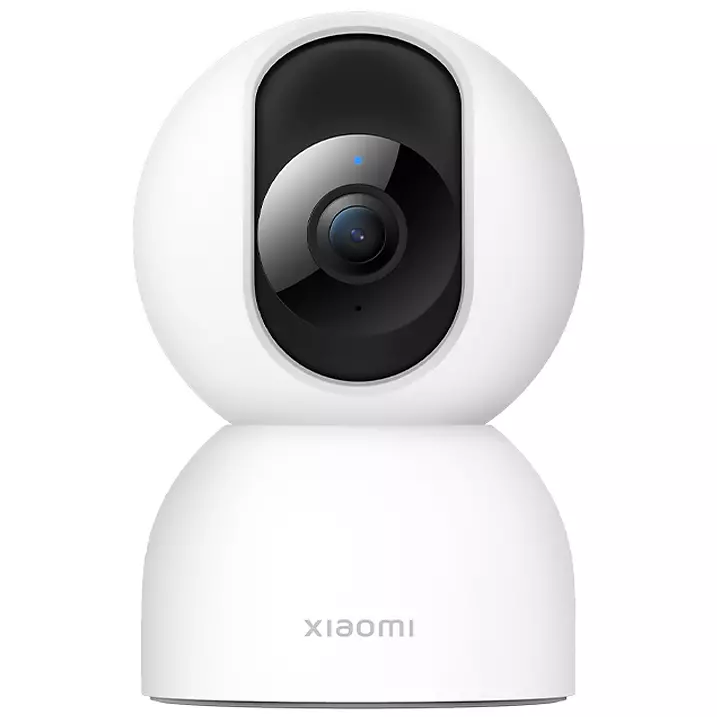 

Камера для видеонаблюдения Xiaomi Mijia 360 Home Camera 2 (2.5K) MJSXJ11CM, Белый, MJSXJ09CM