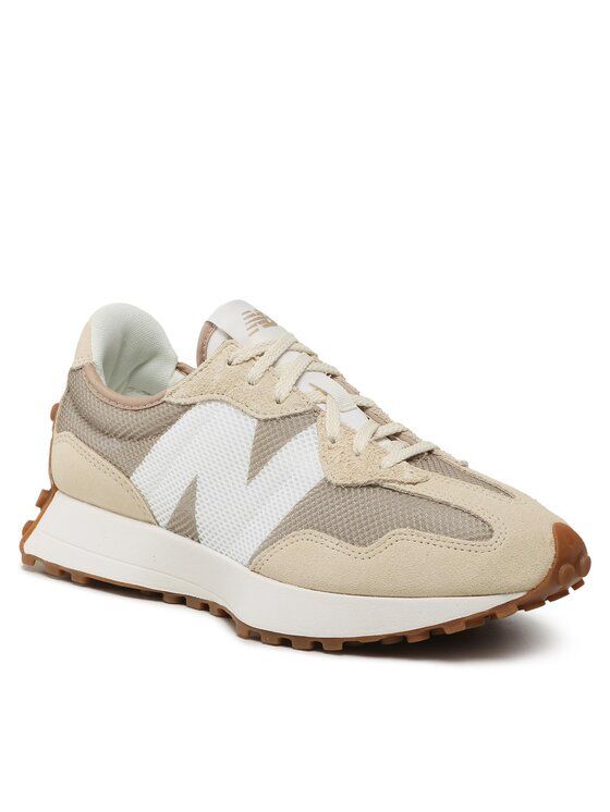 

Кроссовки мужские New Balance MS327MT бежевые 45.5 EU, Бежевый, 327 MS327MT