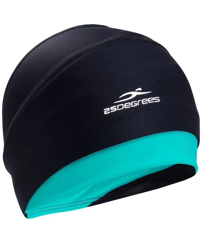 

Шапочка 25DEGREES 25D21015A Bl/Aqu, Черный;голубой, 25D21015A Duplo Black/Aquamarine