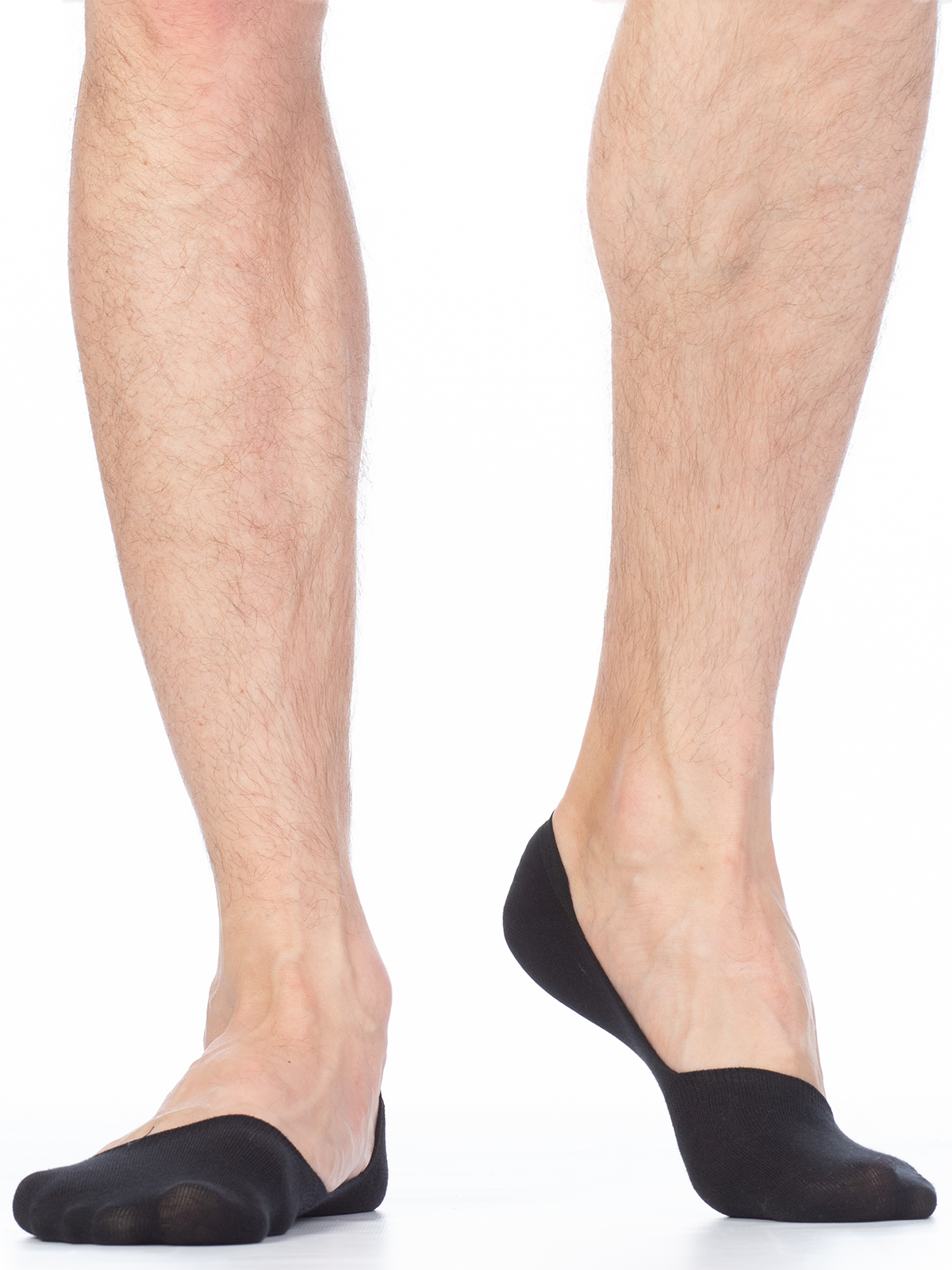 

Подследники мужские Omsa ACTIVE 101 черные 42-44, ACTIVE 101